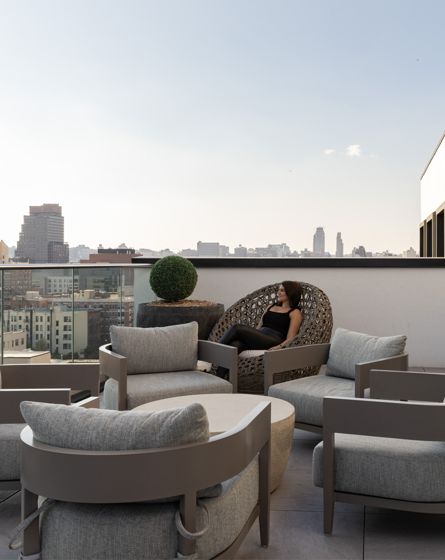 The Reserve - Luxury Apartments and Coliving in New York